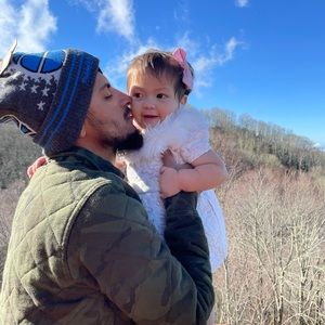 Meet your Posher, Adam